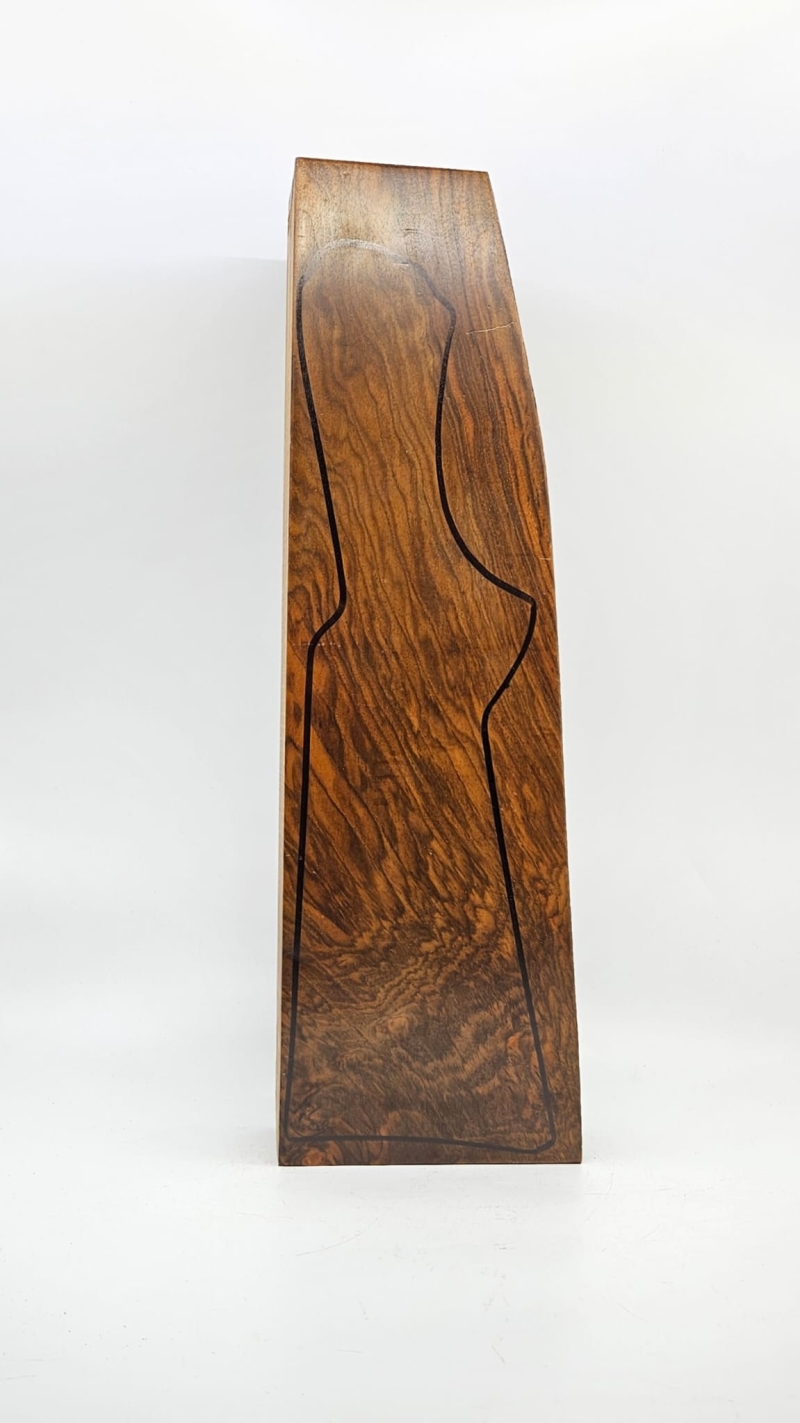 Gunstock Blank O/U 093
