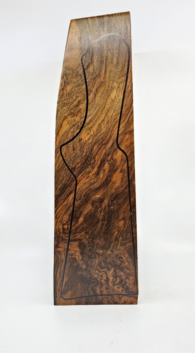 Gunstock Blank O/U 093 - Image 3