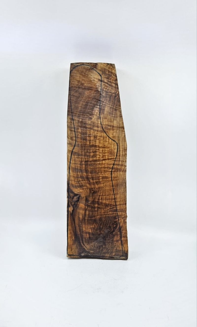 Gunstock Blank O/U 035