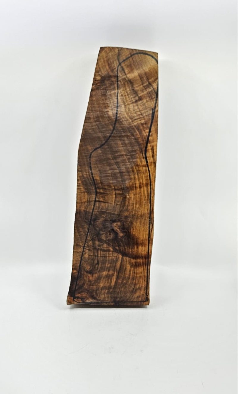 Gunstock Blank O/U 035 - Image 3