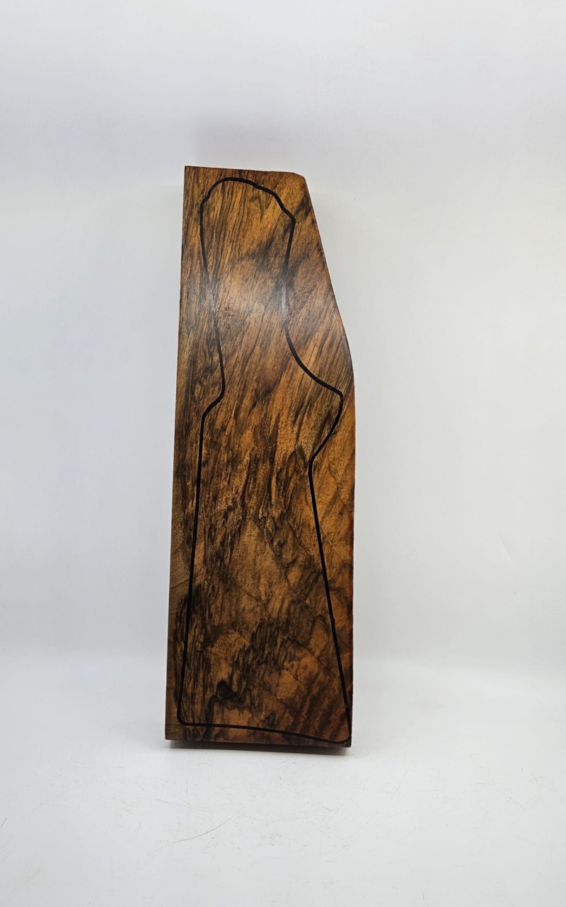 Gunstock blank O/U 103