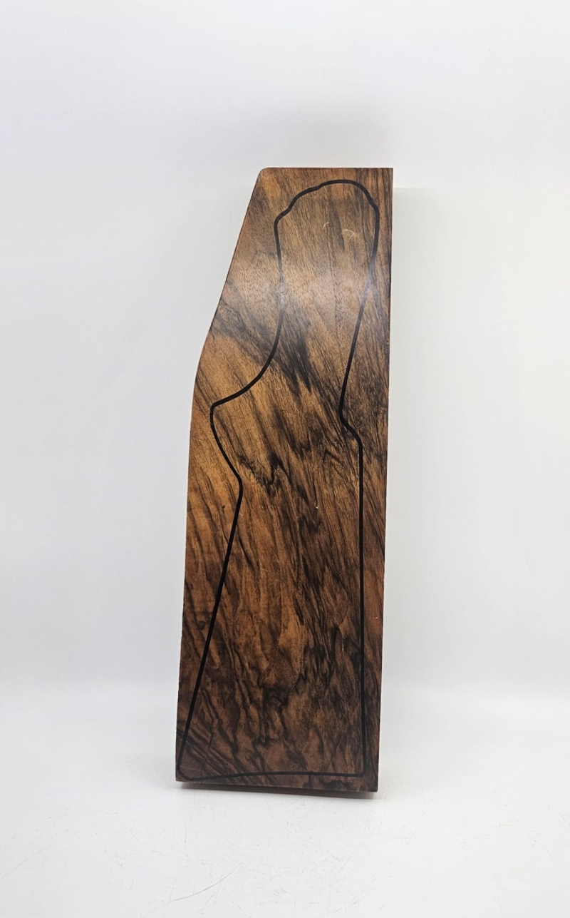Gunstock blank O/U 103 - Image 3