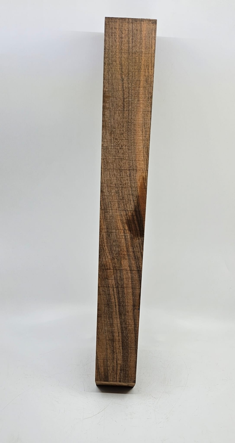 Gunstock blank O/U 105 - Image 2