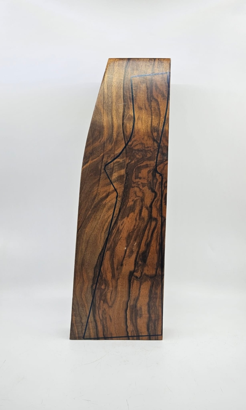 Gunstock blank O/U 106 - Image 3