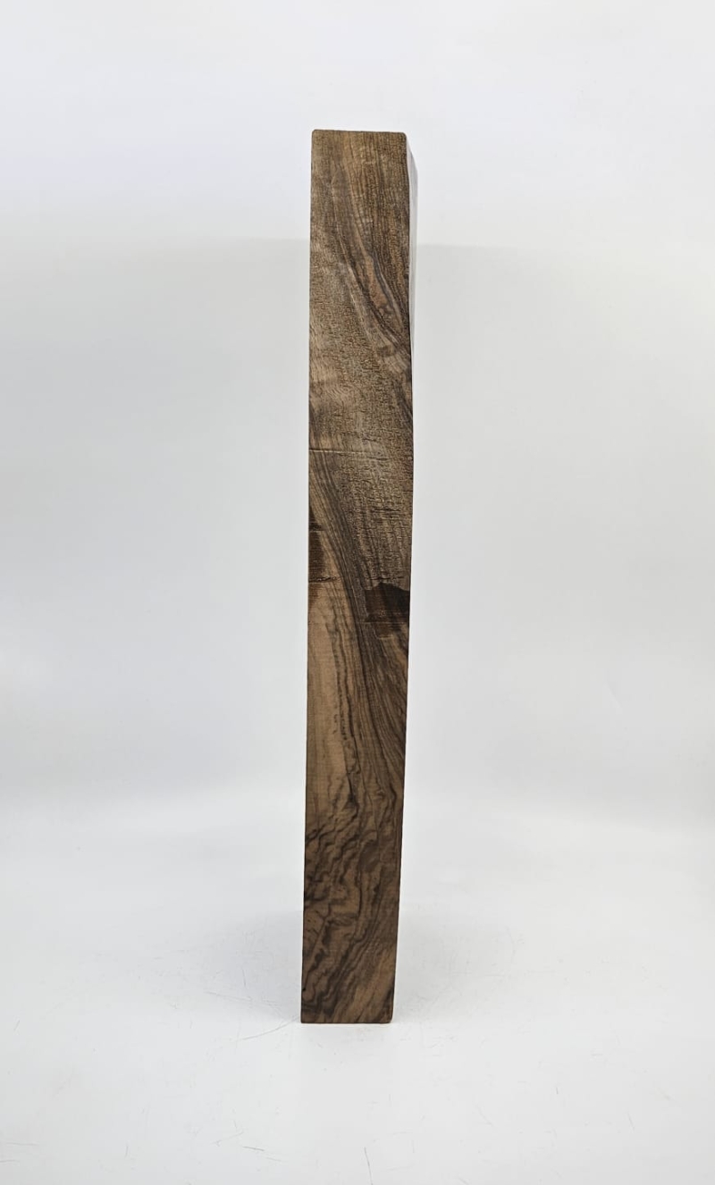 Gunstock blank O/U 107 - Image 2