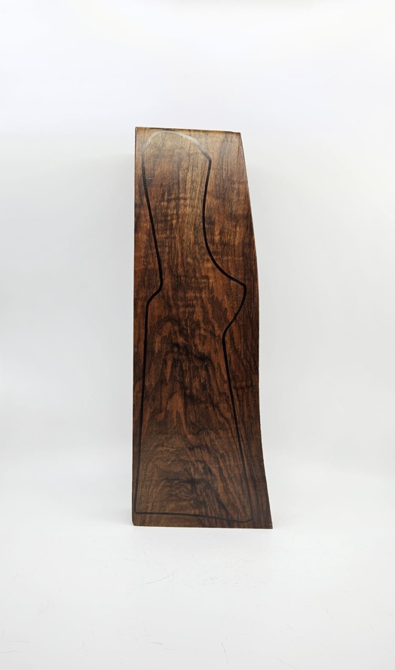 Gunstock blank O/U 108