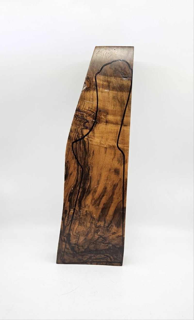 Gunstock blank O/U 109 - Image 3