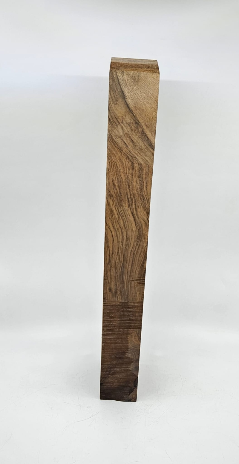 Gunstock blank O/U 111 - Image 2