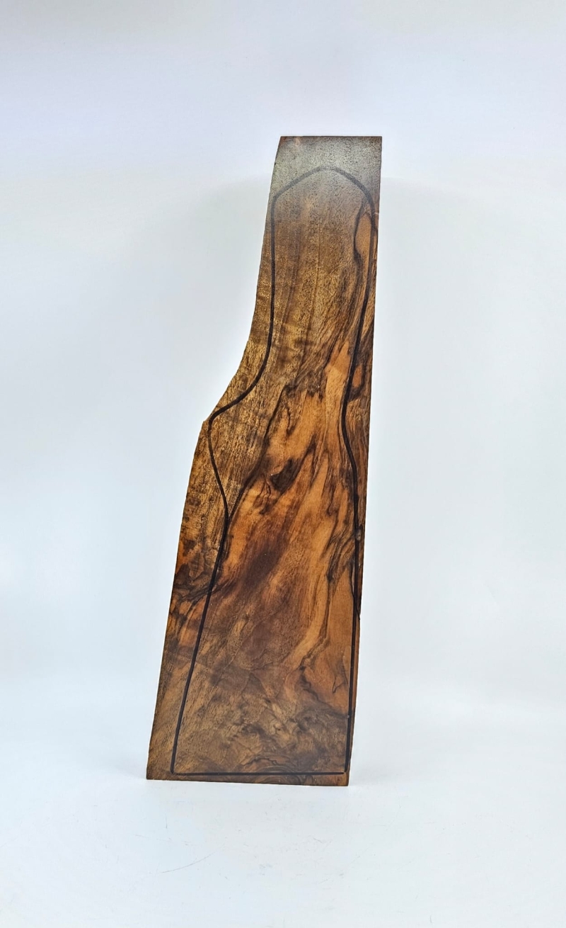 Gunstock blank O/U 112 - Image 3