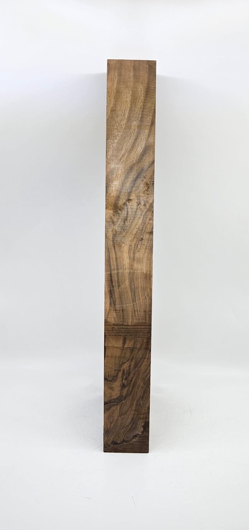 Gunstock blank O/U 118 - Image 2