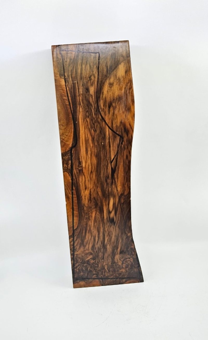 Gunstock blank O/U 132