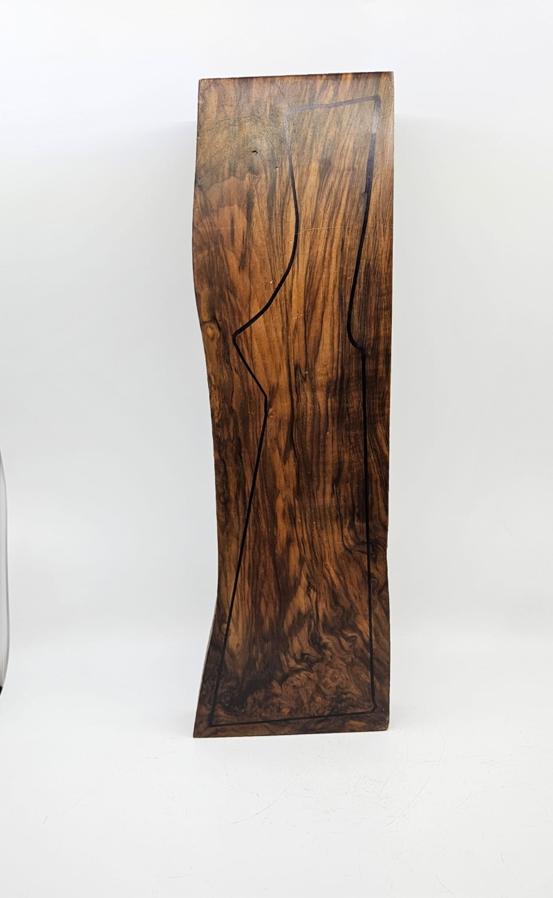 Gunstock blank O/U 132 - Image 3