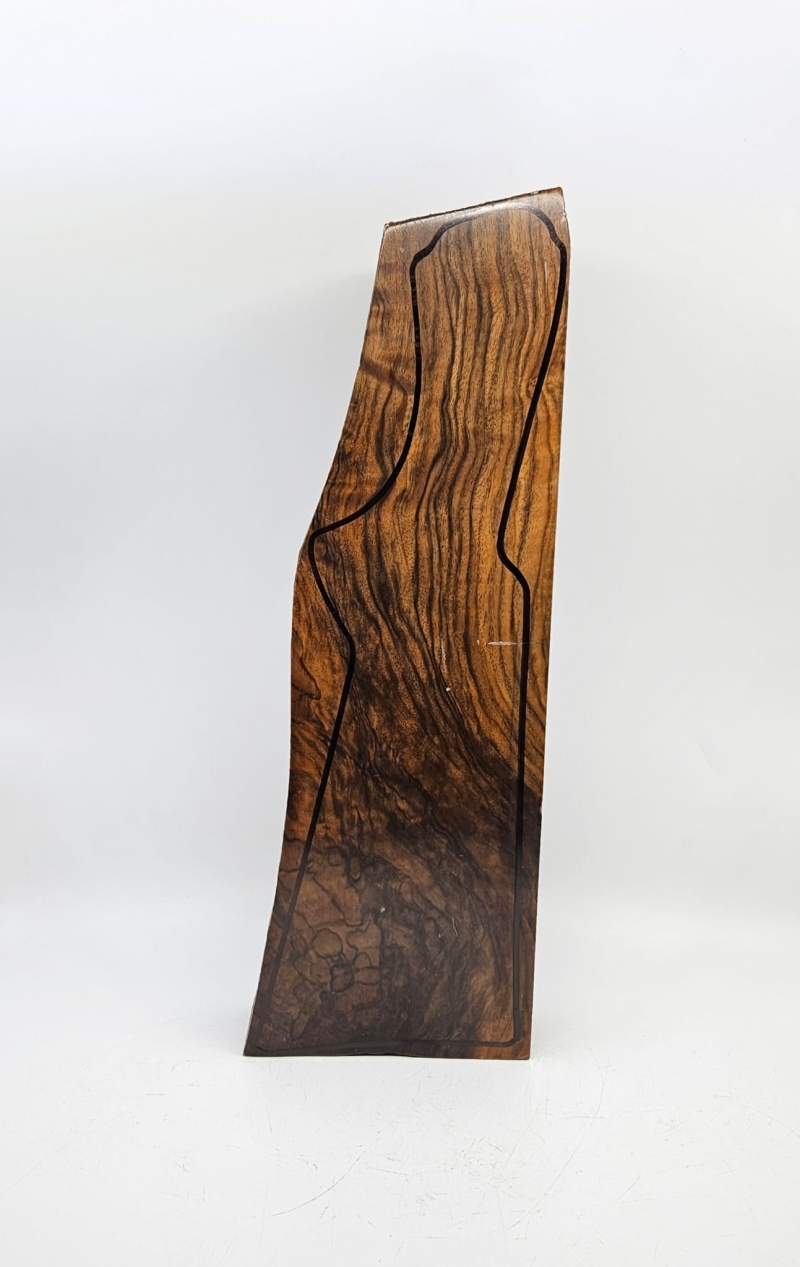 Gunstock blank O/U 135 - Image 3