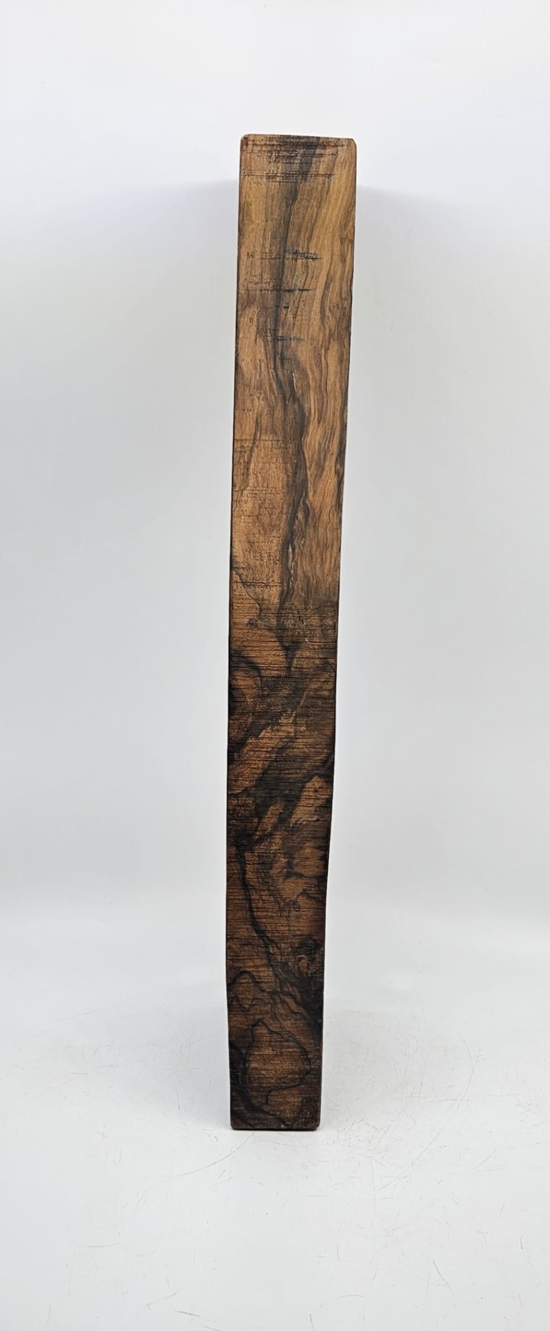 Gunstock blank O/U 136 - Image 2